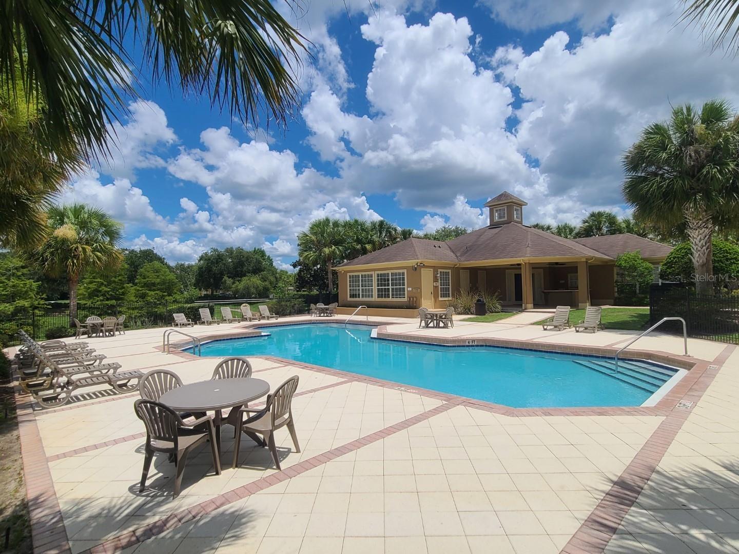 5914 WILLOW RIDGE DR #101, ZEPHYRHILLS, FL, 33541