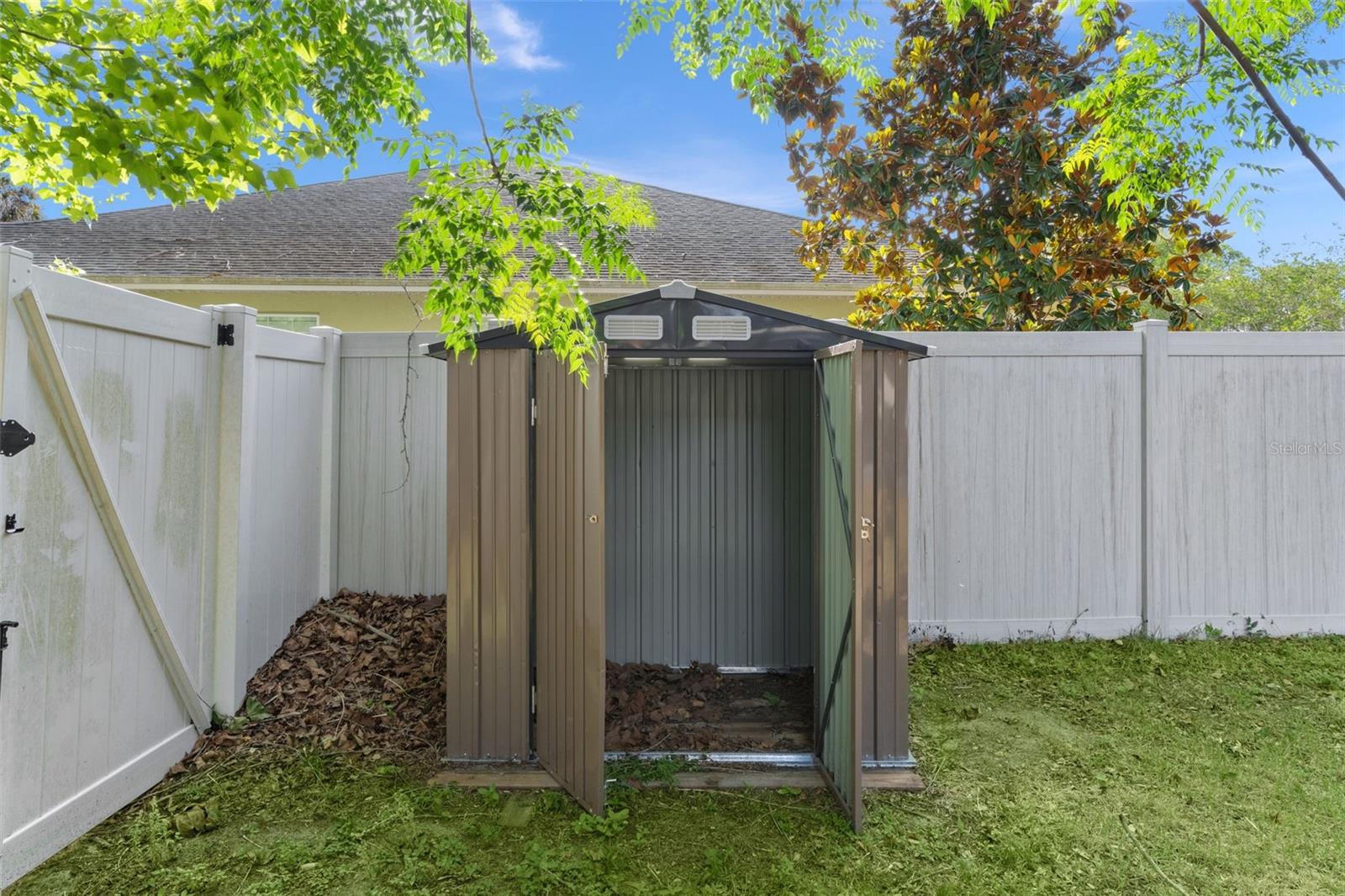 307 W BERCKMAN ST, FRUITLAND PARK, FL, 34731