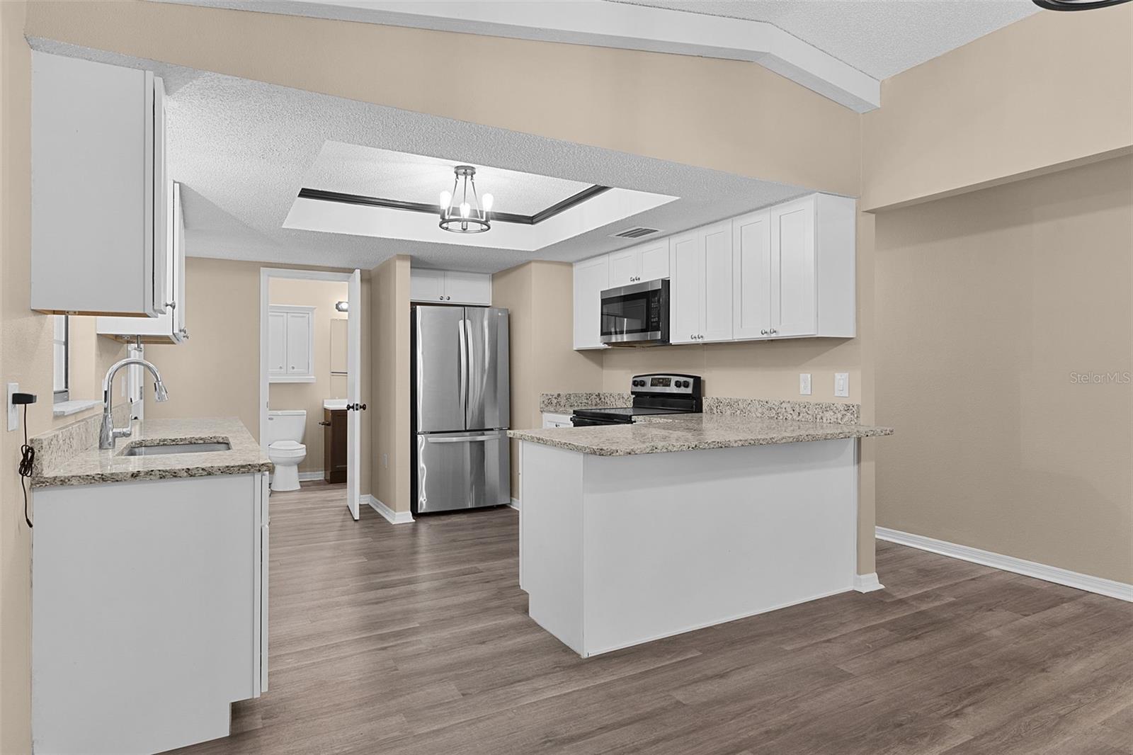 307 W BERCKMAN ST, FRUITLAND PARK, FL, 34731