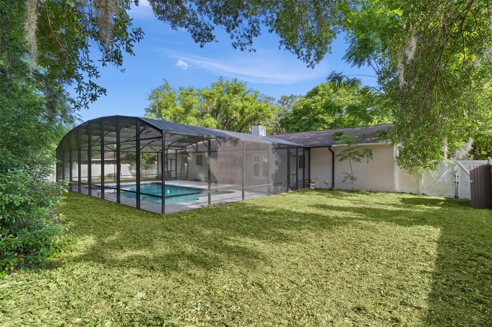 307 W BERCKMAN ST, FRUITLAND PARK, FL, 34731