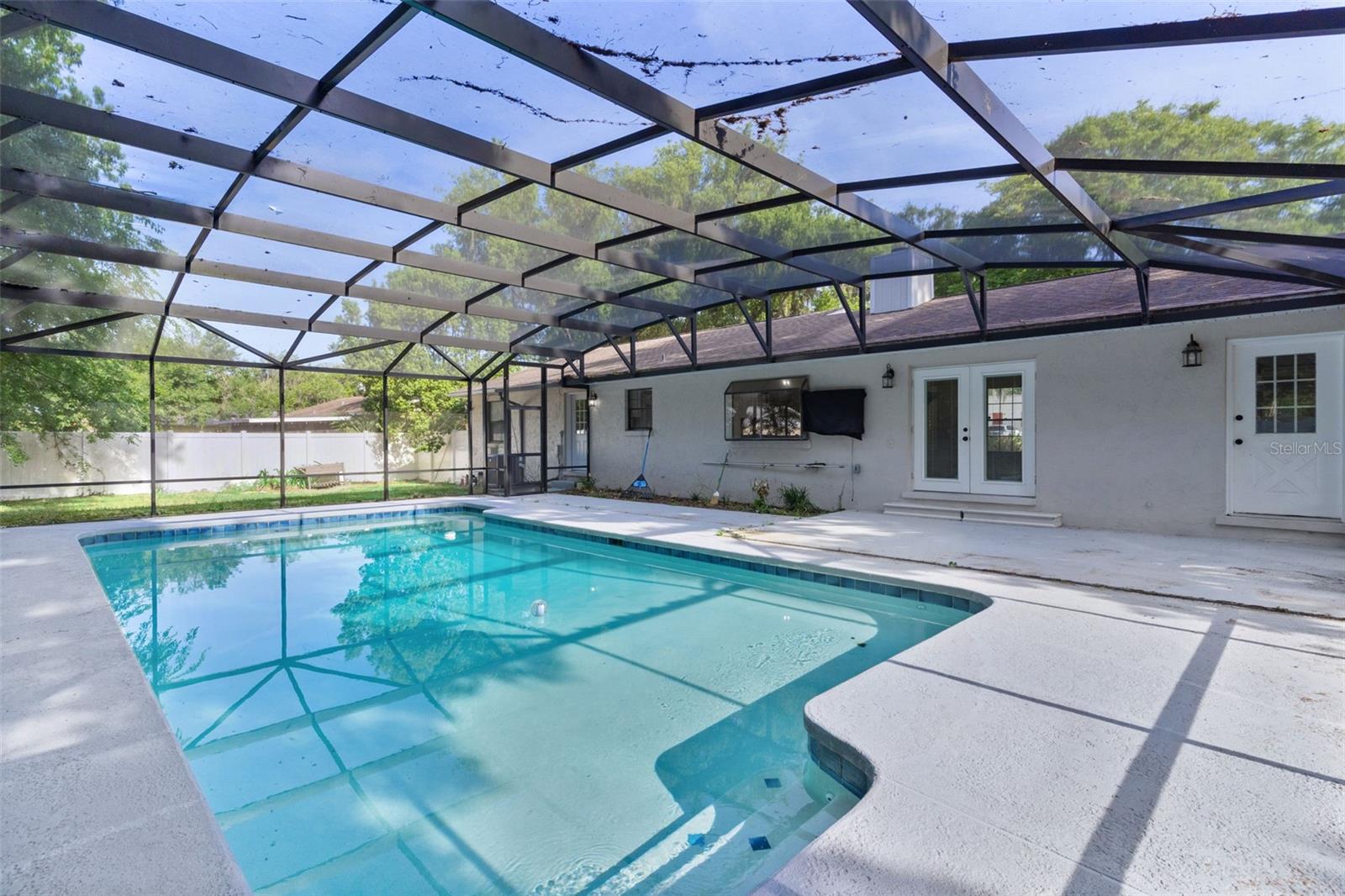 307 W BERCKMAN ST, FRUITLAND PARK, FL, 34731