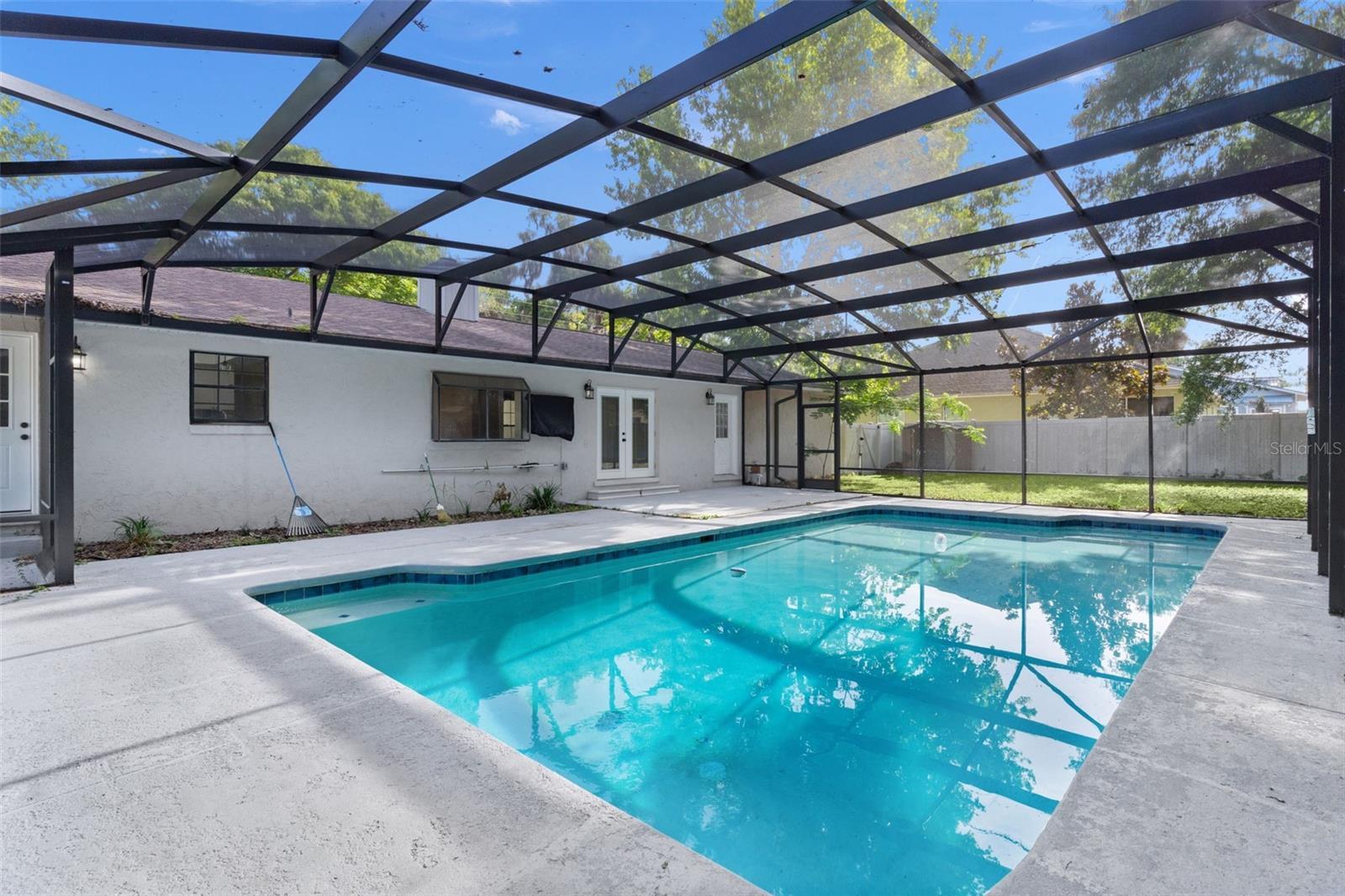 307 W BERCKMAN ST, FRUITLAND PARK, FL, 34731
