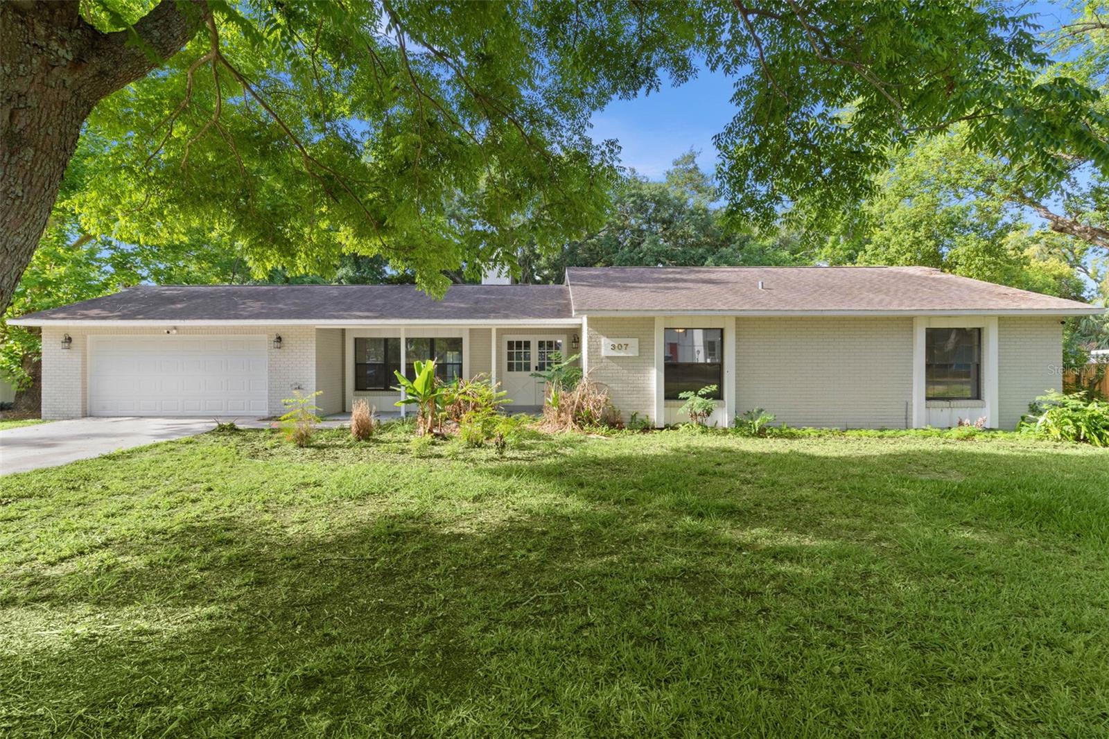 307 W BERCKMAN ST, FRUITLAND PARK, FL, 34731