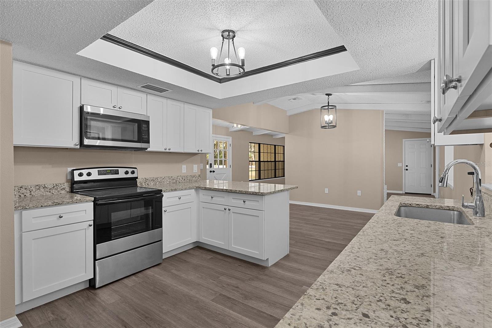 307 W BERCKMAN ST, FRUITLAND PARK, FL, 34731