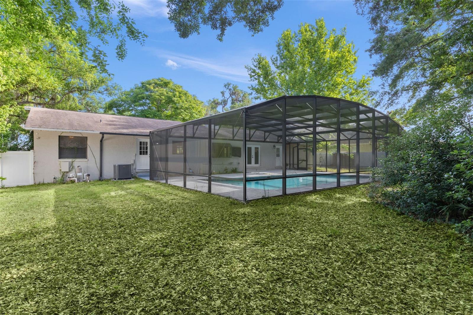 307 W BERCKMAN ST, FRUITLAND PARK, FL, 34731