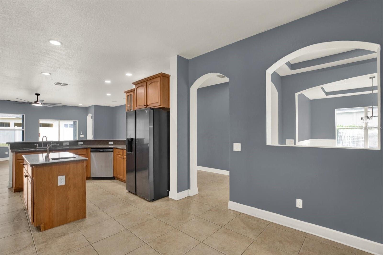 13397 HUNTERS POINT ST, SPRING HILL, FL, 34609