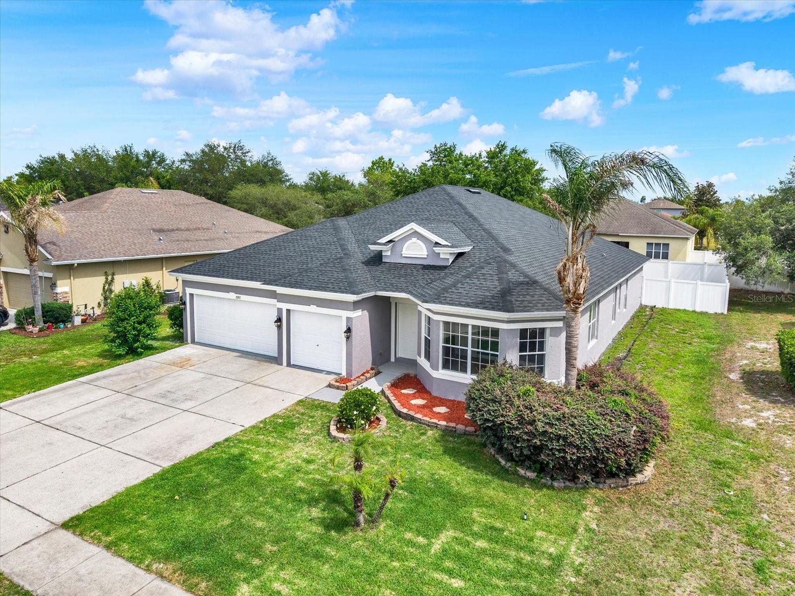 13397 HUNTERS POINT ST, SPRING HILL, FL, 34609