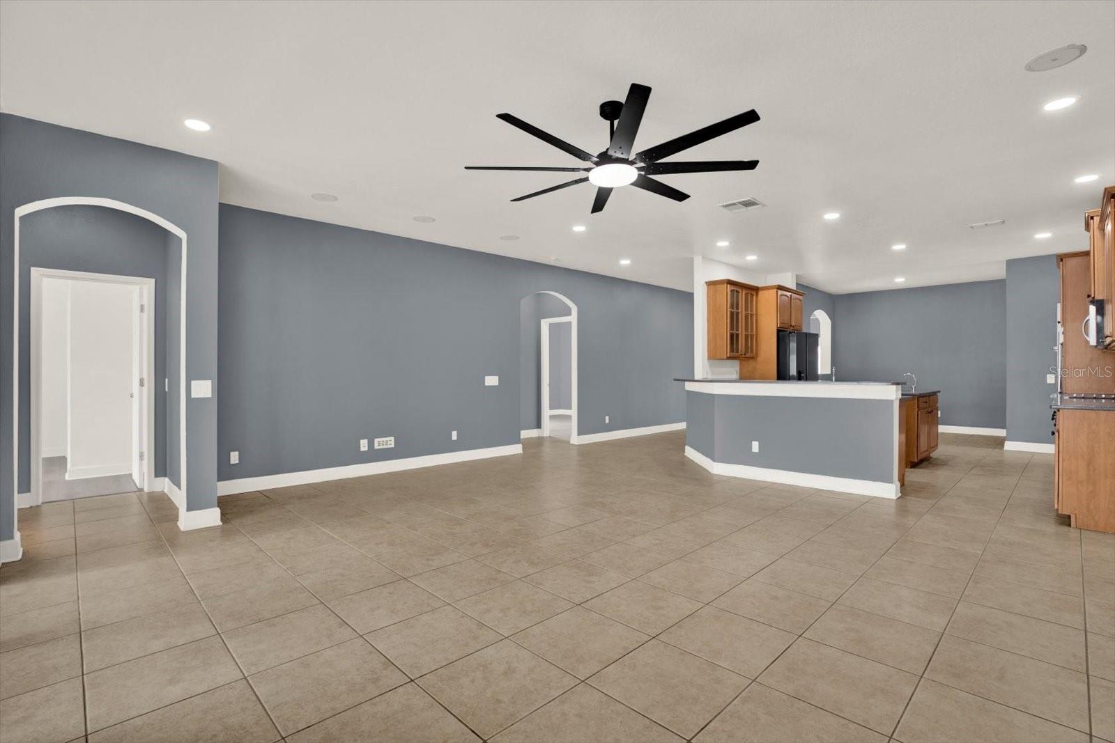 13397 HUNTERS POINT ST, SPRING HILL, FL, 34609