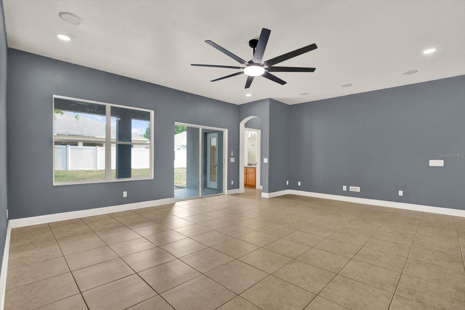 13397 HUNTERS POINT ST, SPRING HILL, FL, 34609