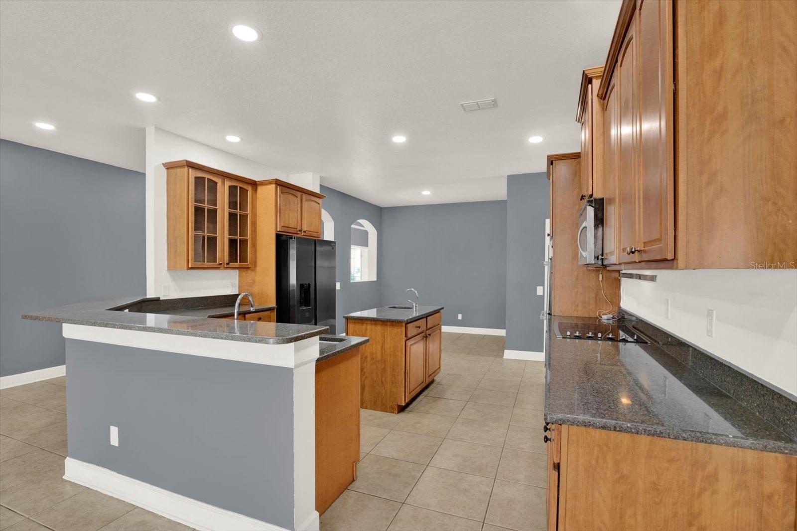 13397 HUNTERS POINT ST, SPRING HILL, FL, 34609