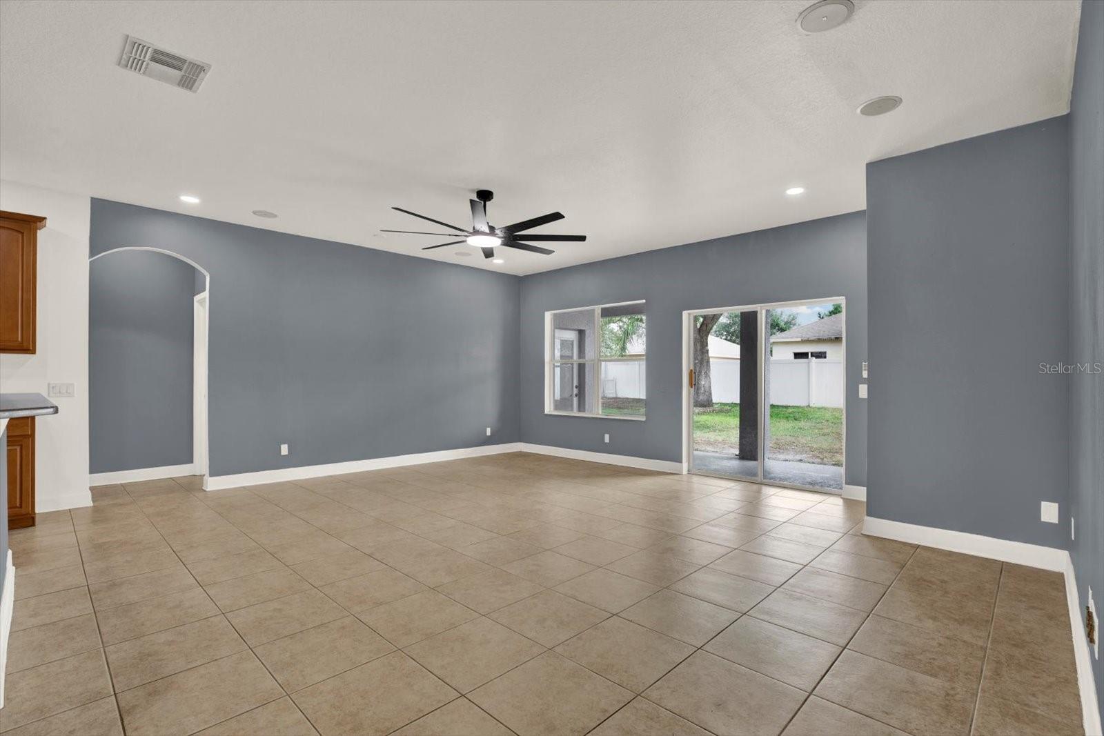 13397 HUNTERS POINT ST, SPRING HILL, FL, 34609