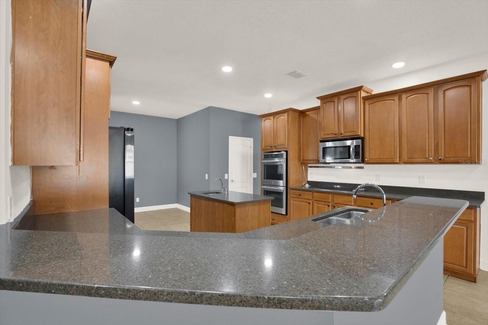 13397 HUNTERS POINT ST, SPRING HILL, FL, 34609