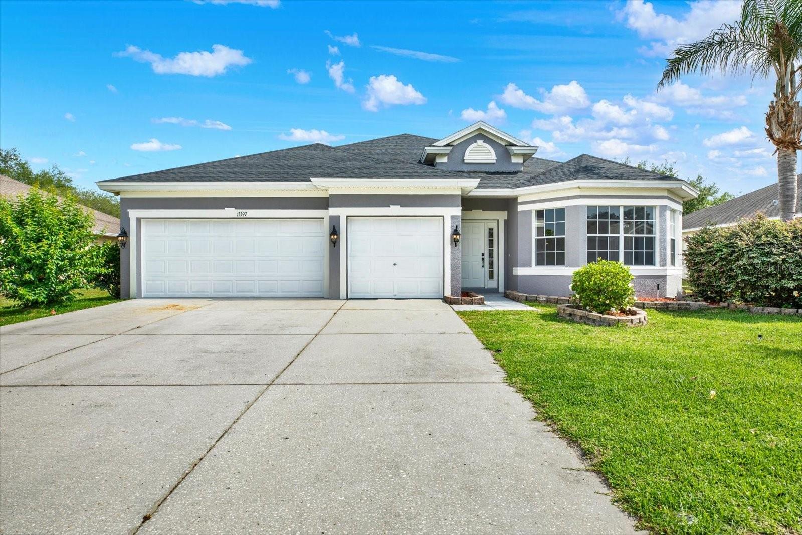 13397 HUNTERS POINT ST, SPRING HILL, FL, 34609