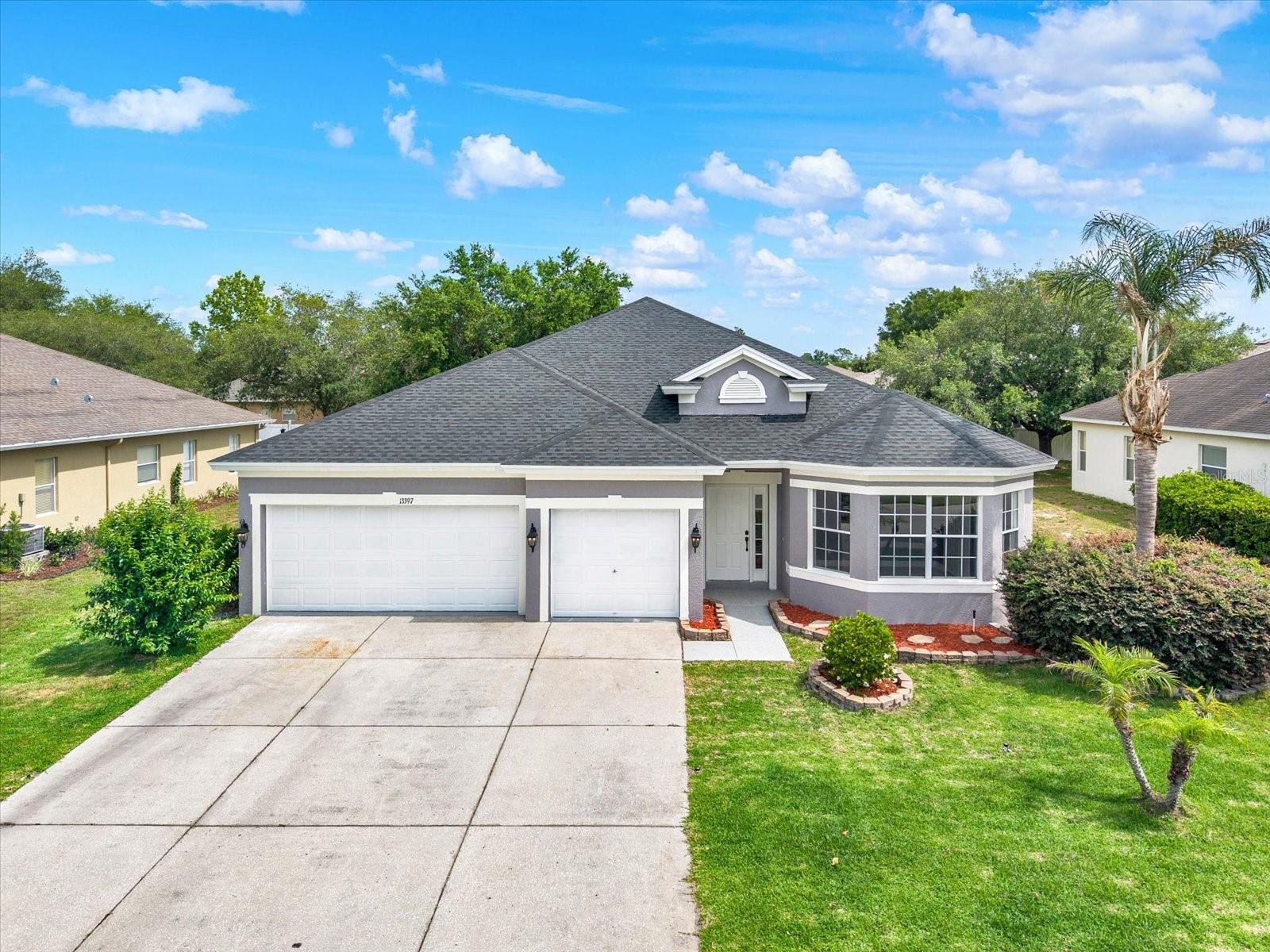 13397 HUNTERS POINT ST, SPRING HILL, FL, 34609