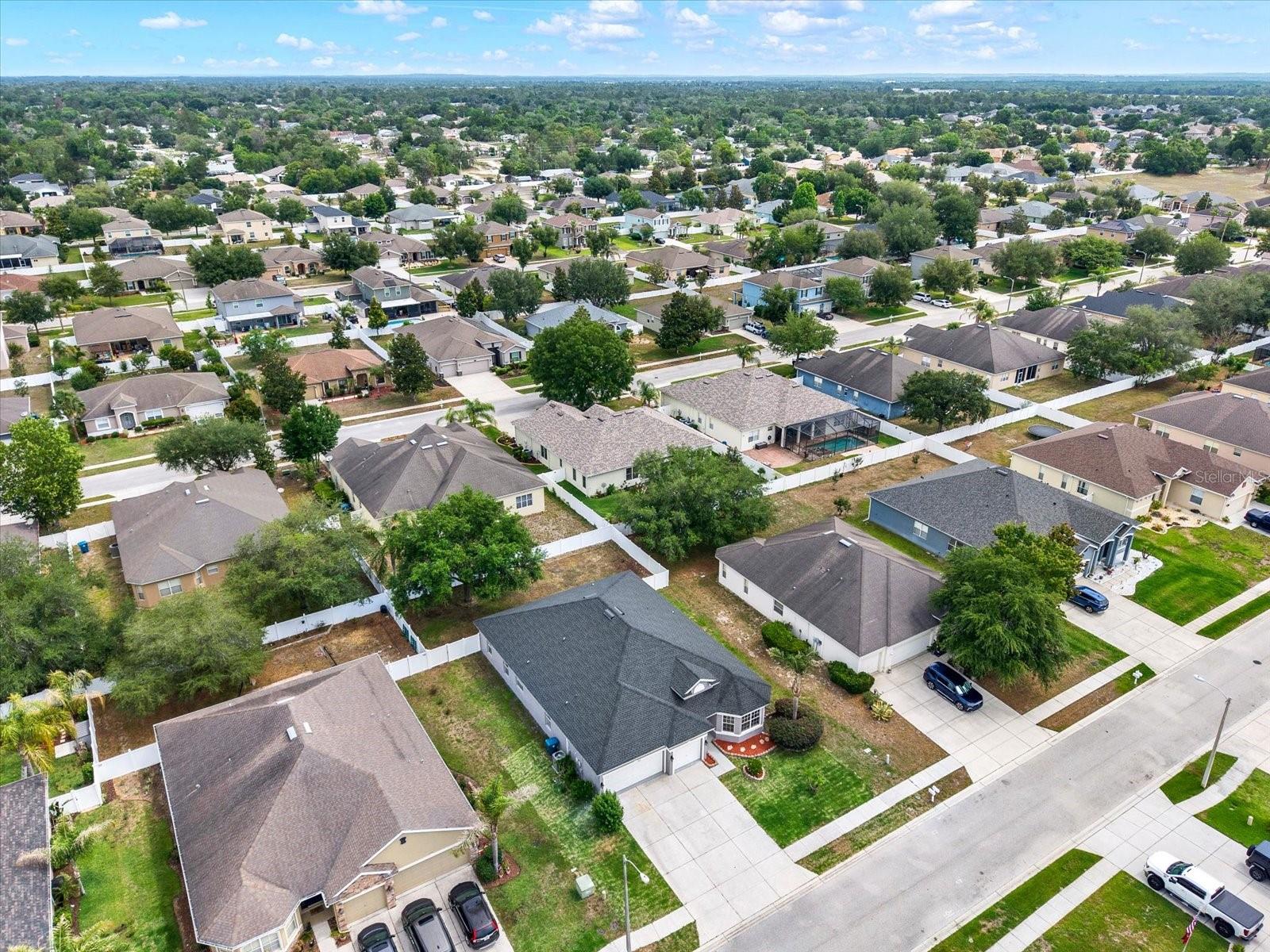13397 HUNTERS POINT ST, SPRING HILL, FL, 34609