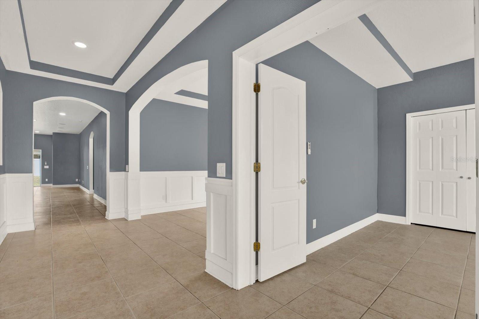 13397 HUNTERS POINT ST, SPRING HILL, FL, 34609