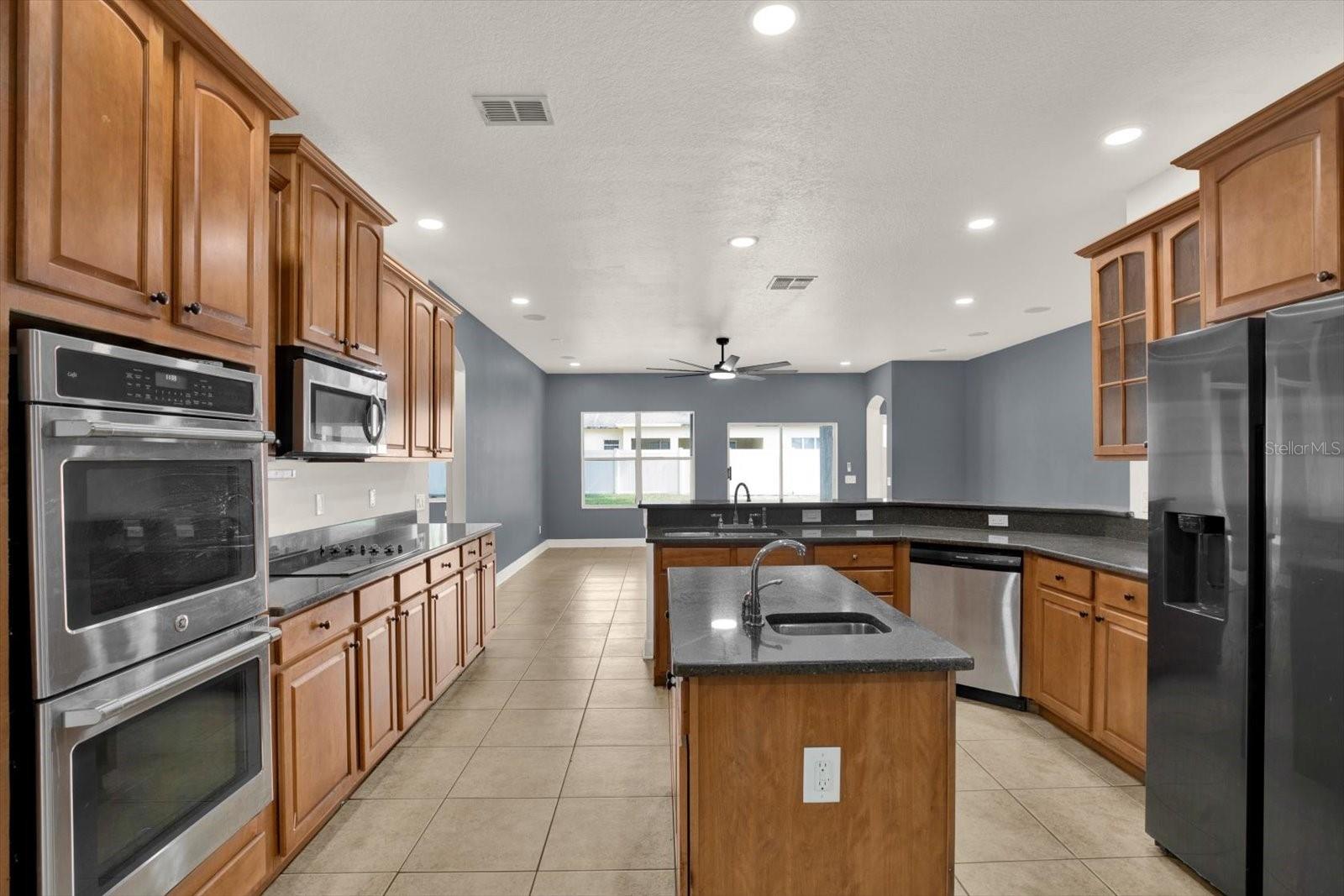 13397 HUNTERS POINT ST, SPRING HILL, FL, 34609
