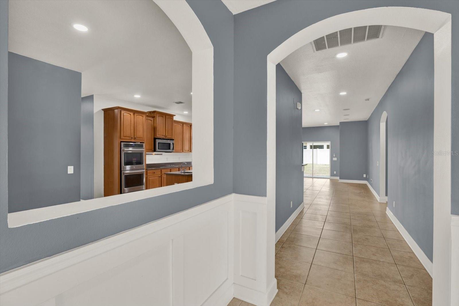 13397 HUNTERS POINT ST, SPRING HILL, FL, 34609