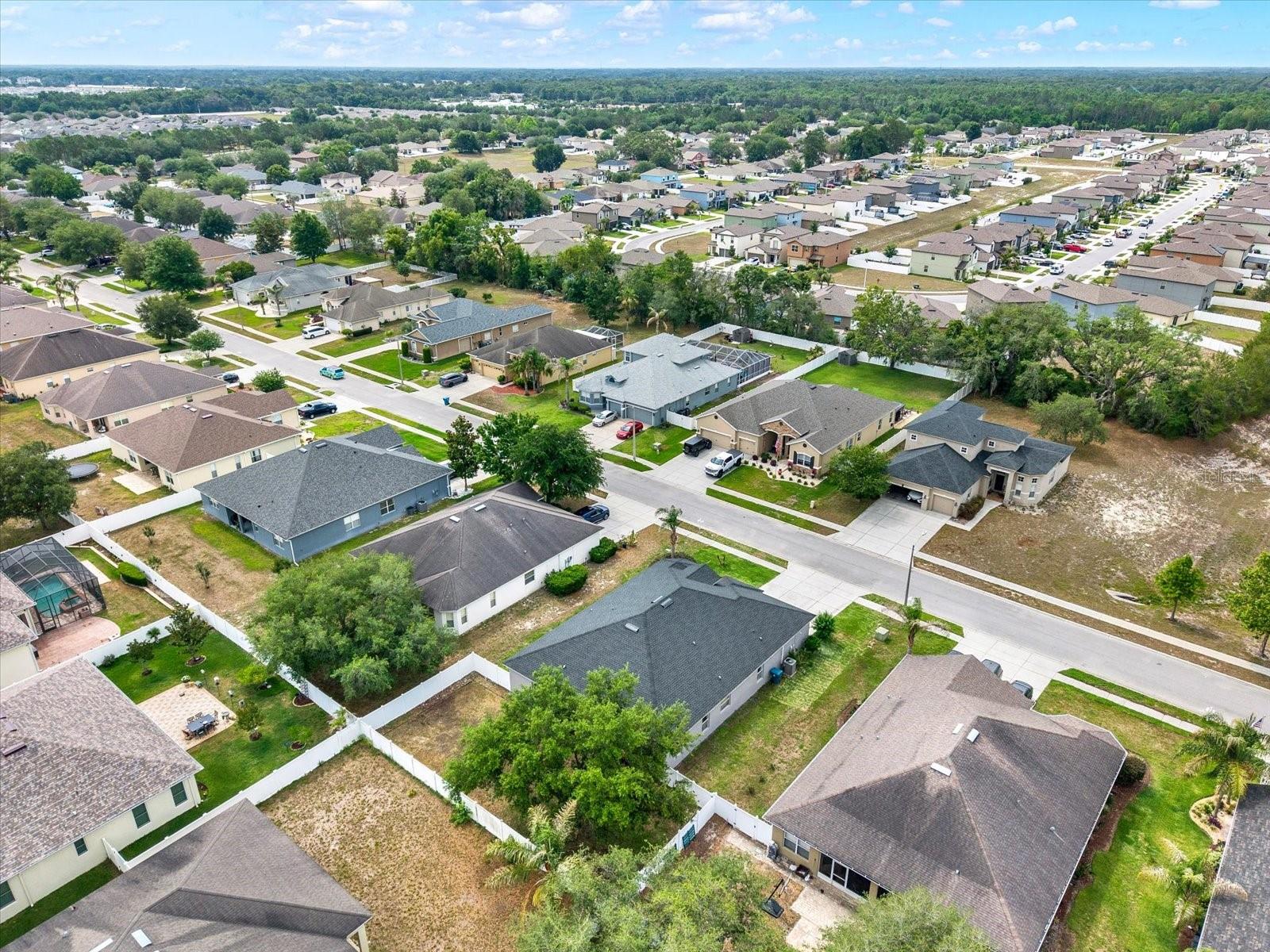 13397 HUNTERS POINT ST, SPRING HILL, FL, 34609