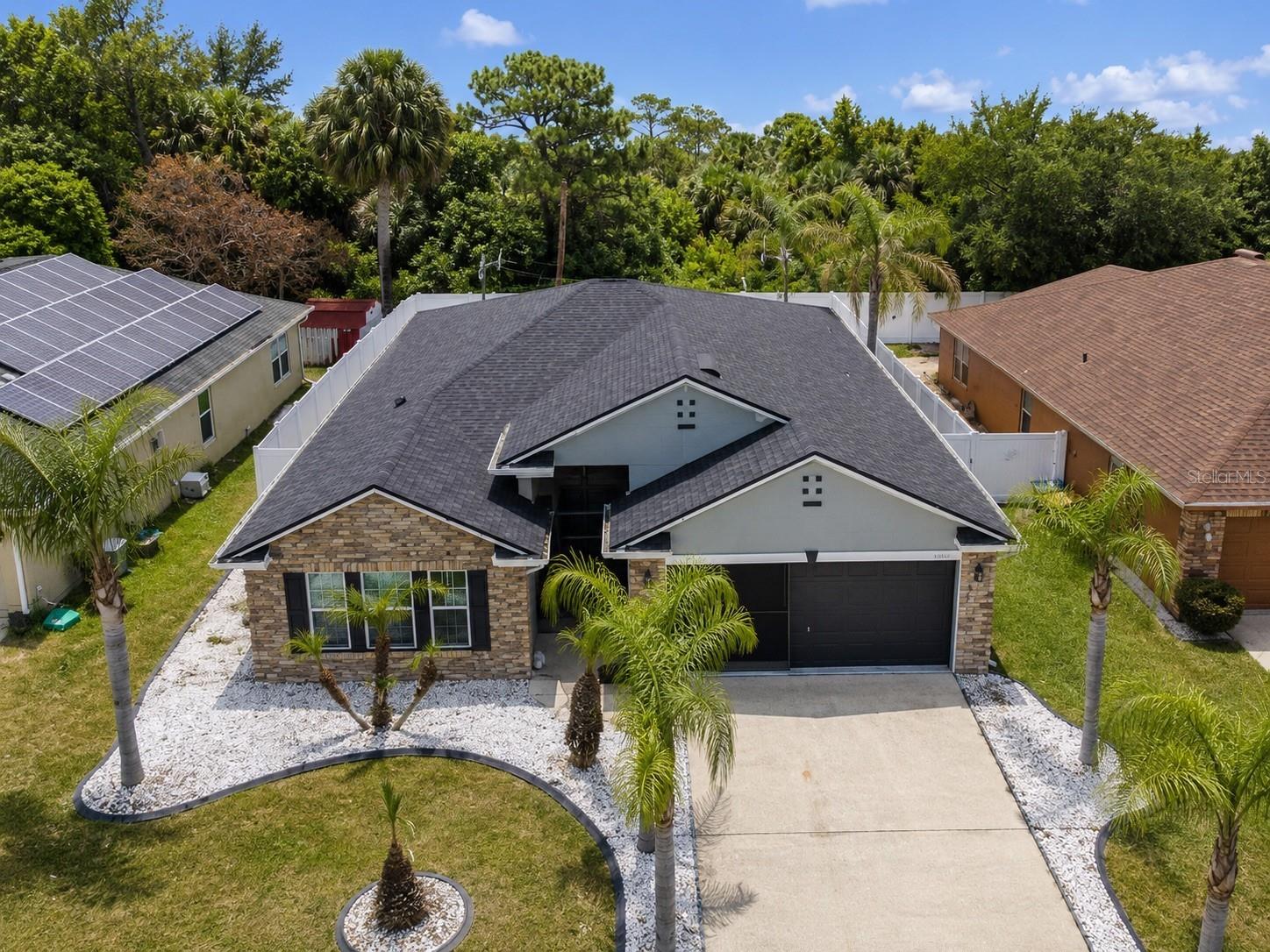 2221 PARIA LN, KISSIMMEE, FL, 34758