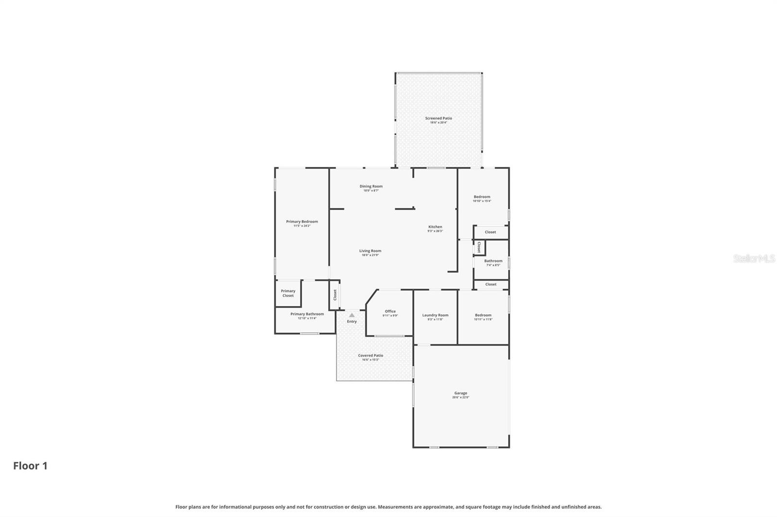 2002 E VIEW DR, SUN CITY CENTER, FL, 33573