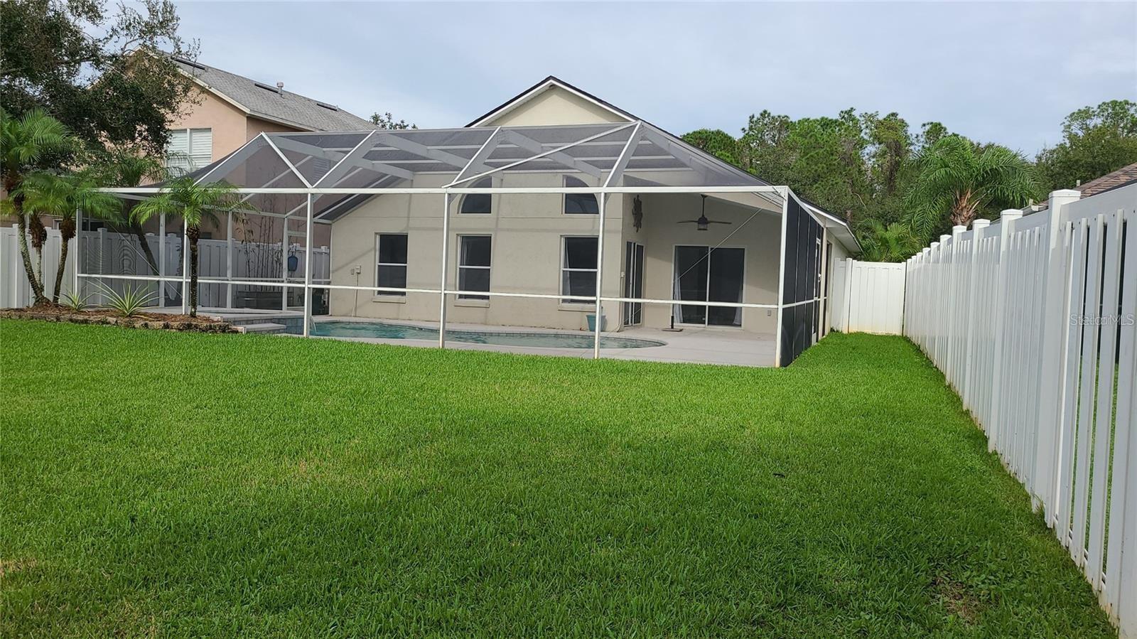 12518 SPARKLEBERRY RD, TAMPA, FL, 33626
