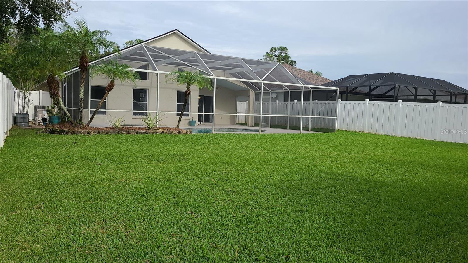 12518 SPARKLEBERRY RD, TAMPA, FL, 33626