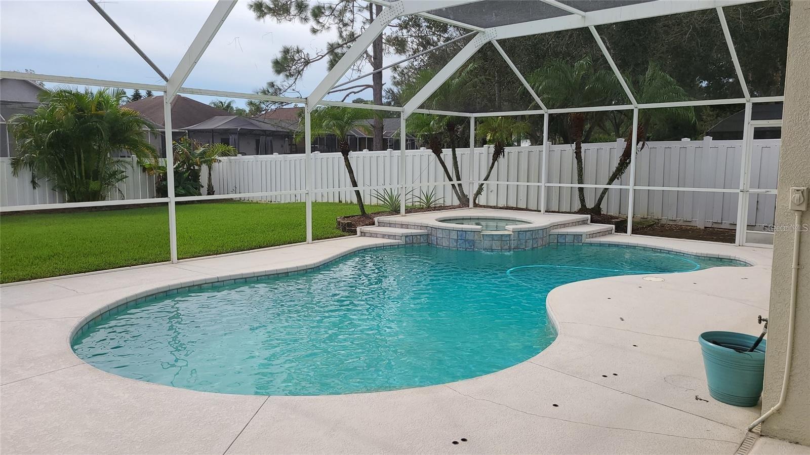 12518 SPARKLEBERRY RD, TAMPA, FL, 33626
