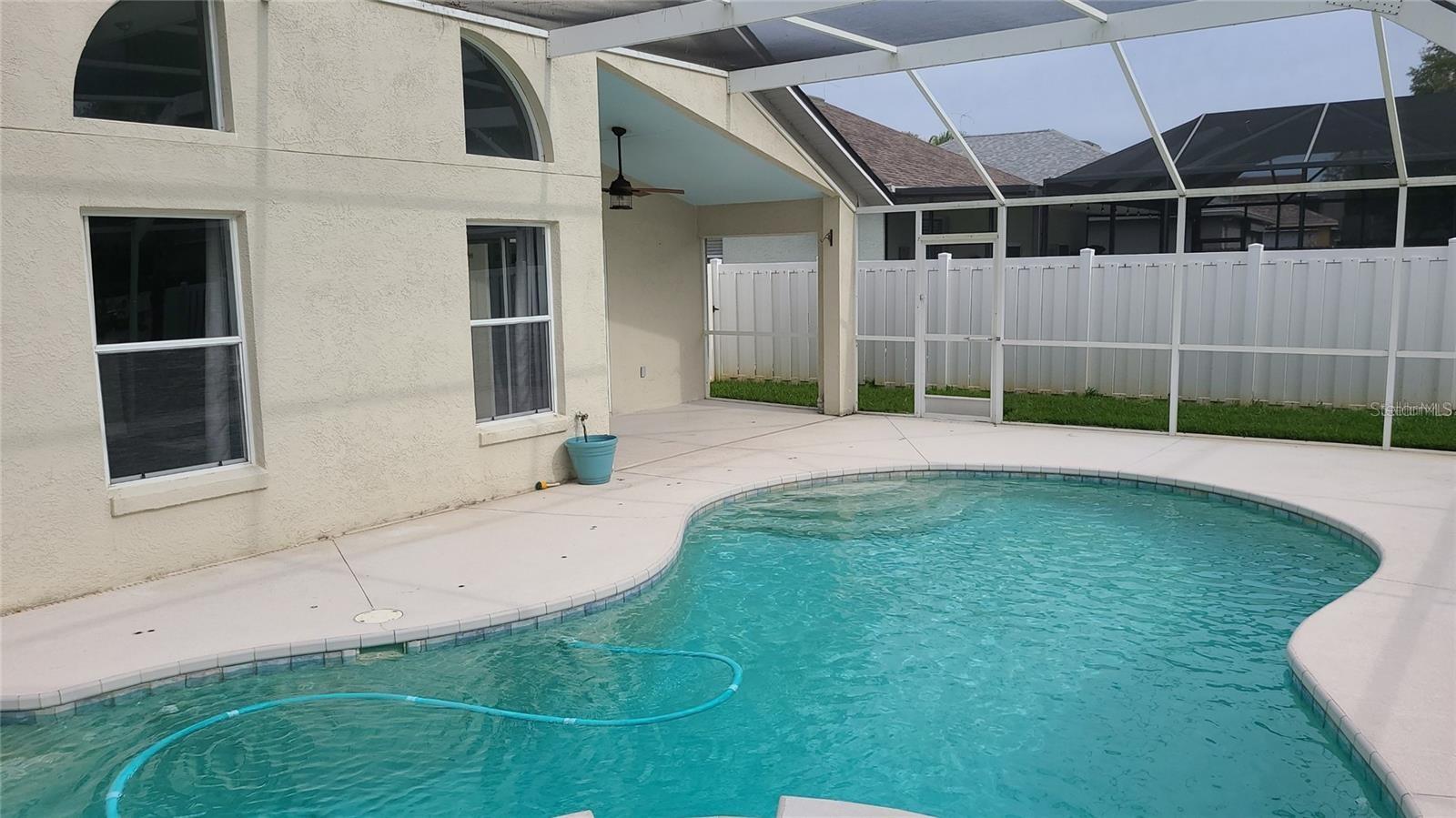 12518 SPARKLEBERRY RD, TAMPA, FL, 33626