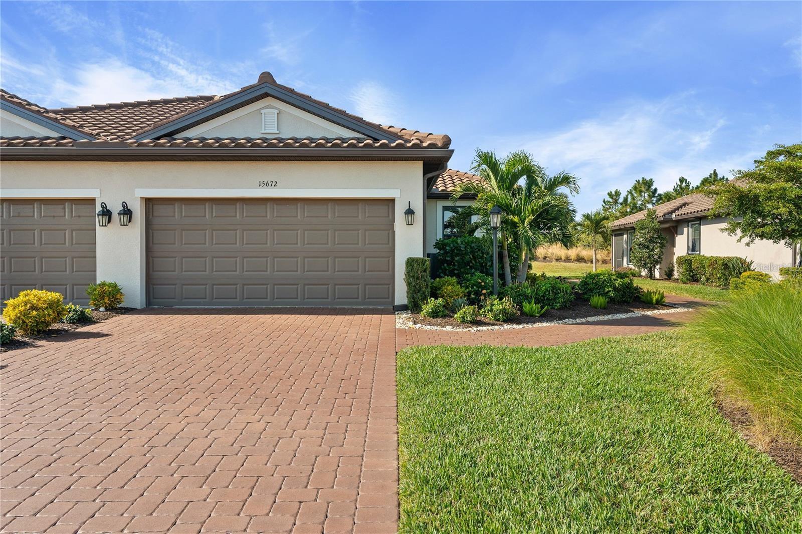 15672 SACILE LN, BRADENTON, FL, 34211