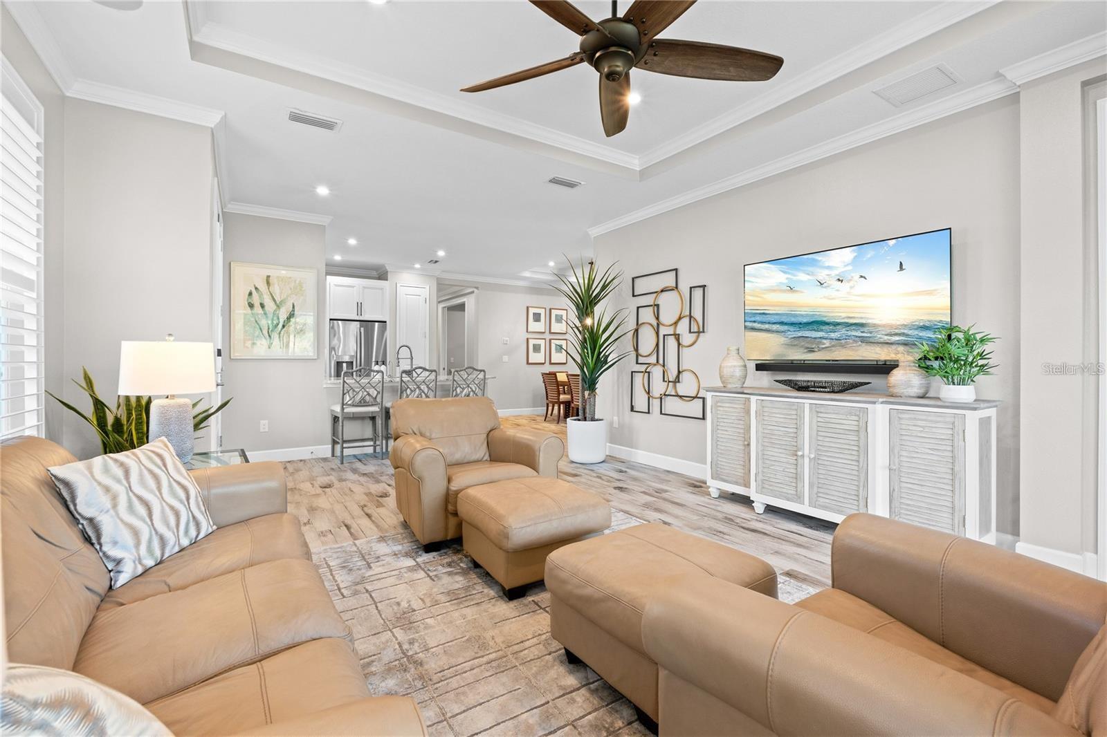 15672 SACILE LN, BRADENTON, FL, 34211