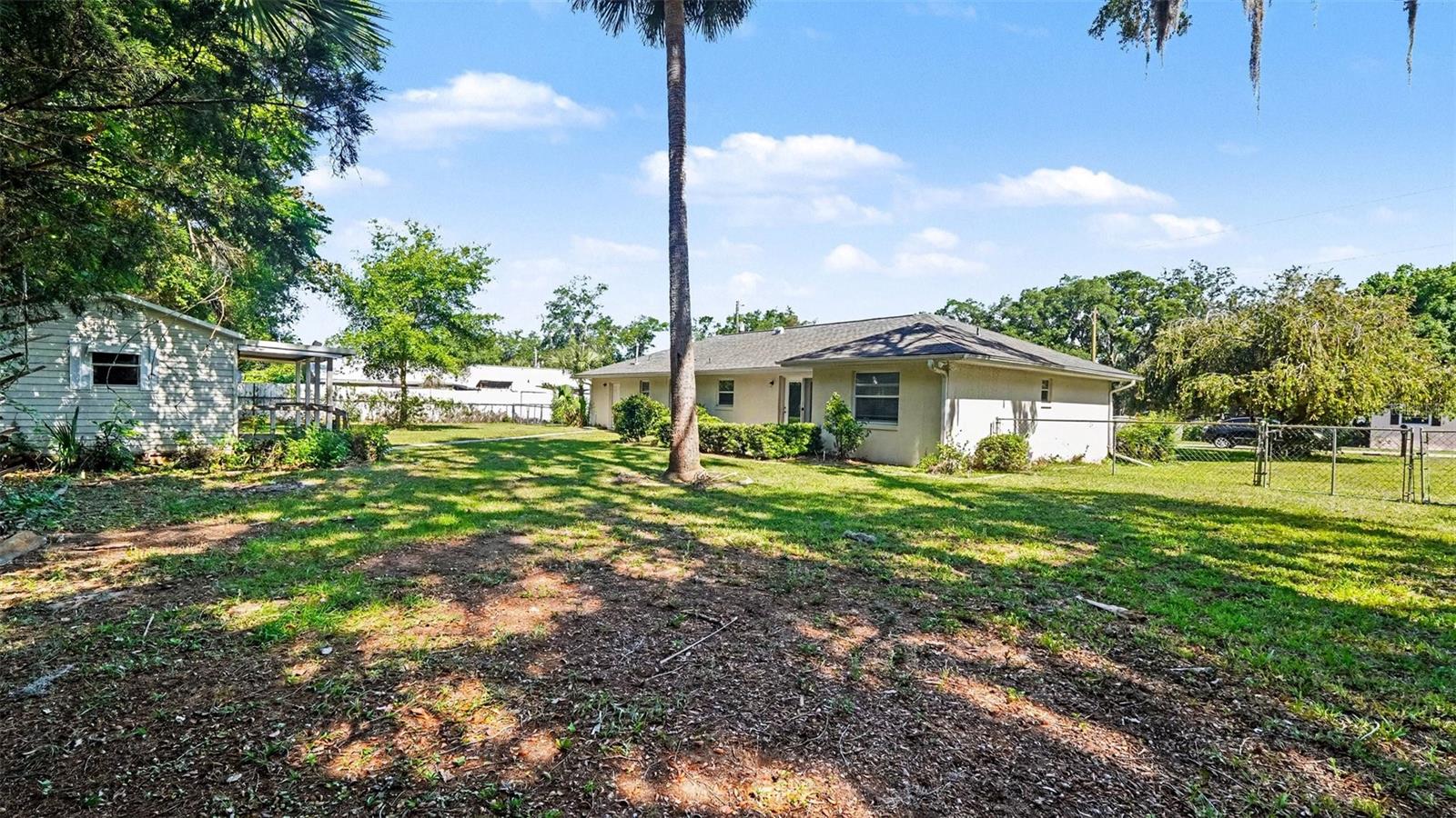 4620 NE 8TH ST, OCALA, FL, 34470
