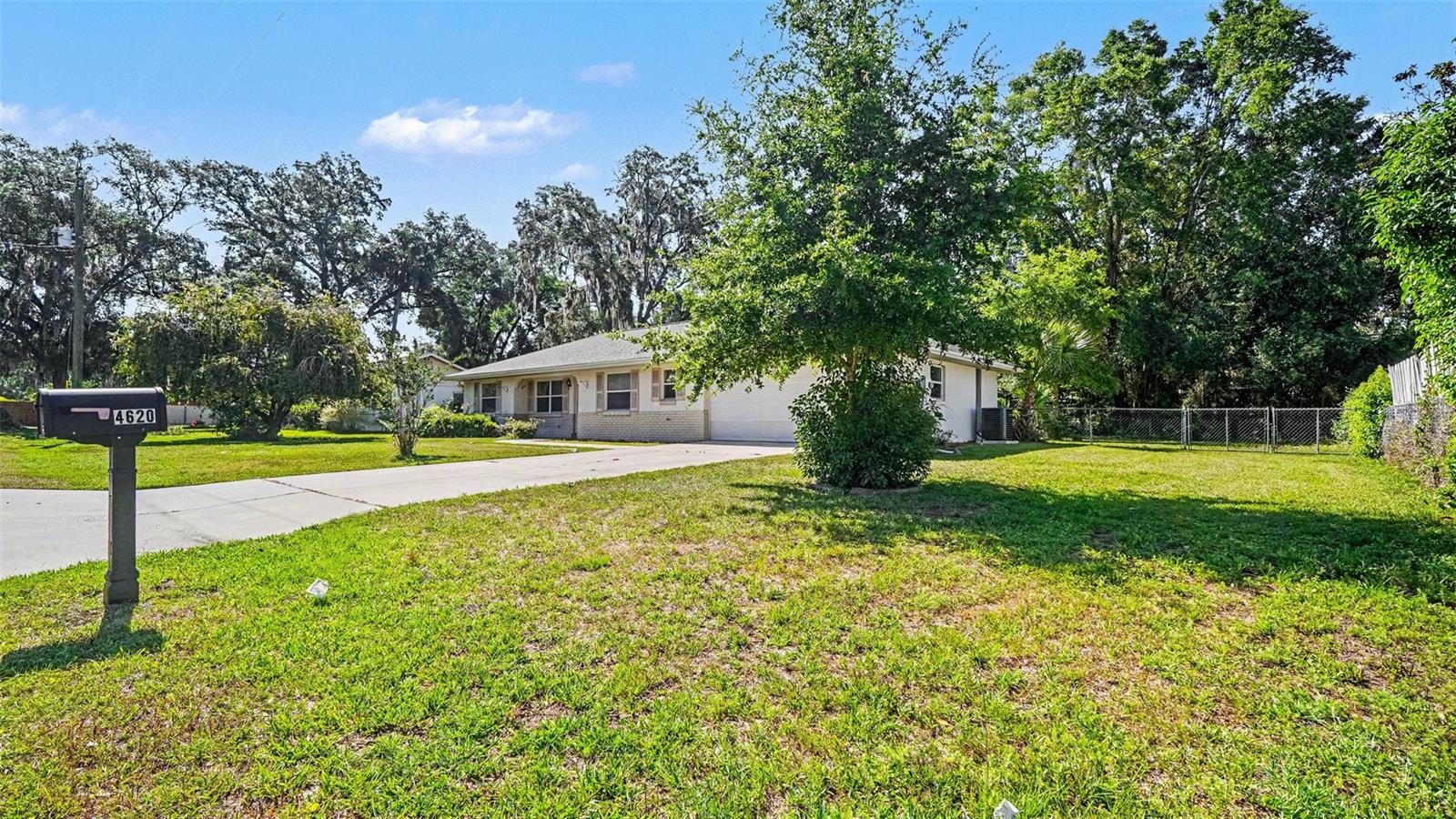 4620 NE 8TH ST, OCALA, FL, 34470