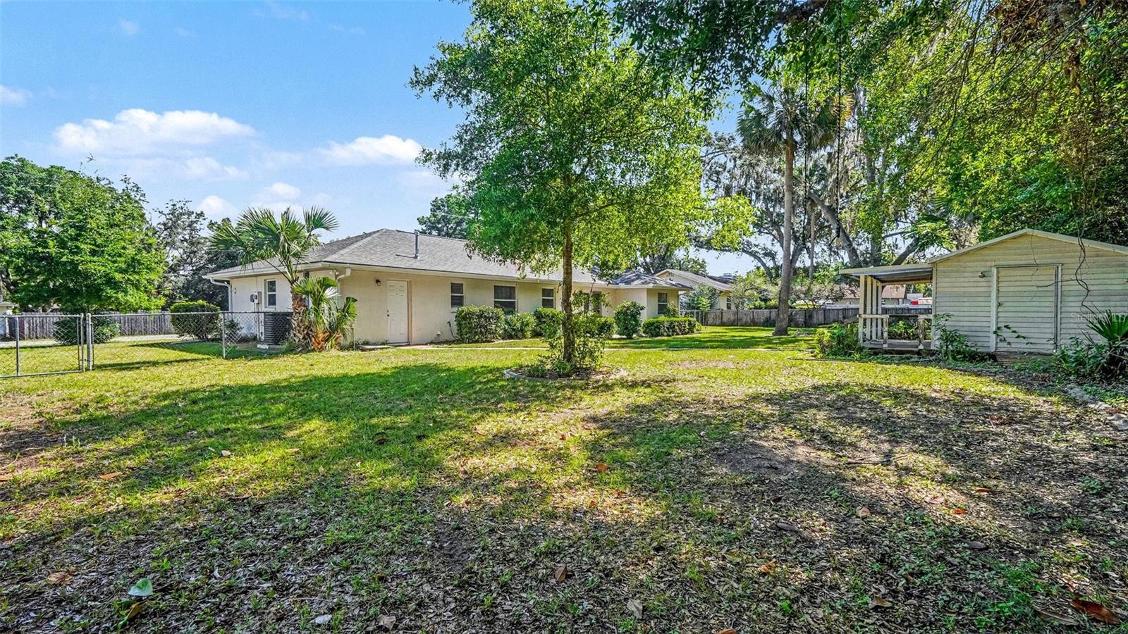4620 NE 8TH ST, OCALA, FL, 34470