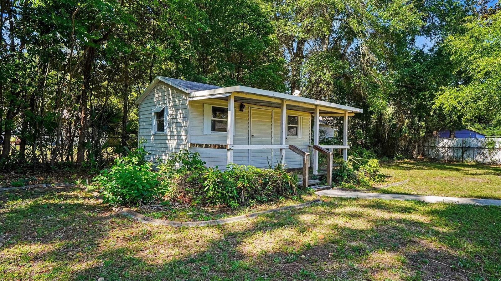 4620 NE 8TH ST, OCALA, FL, 34470