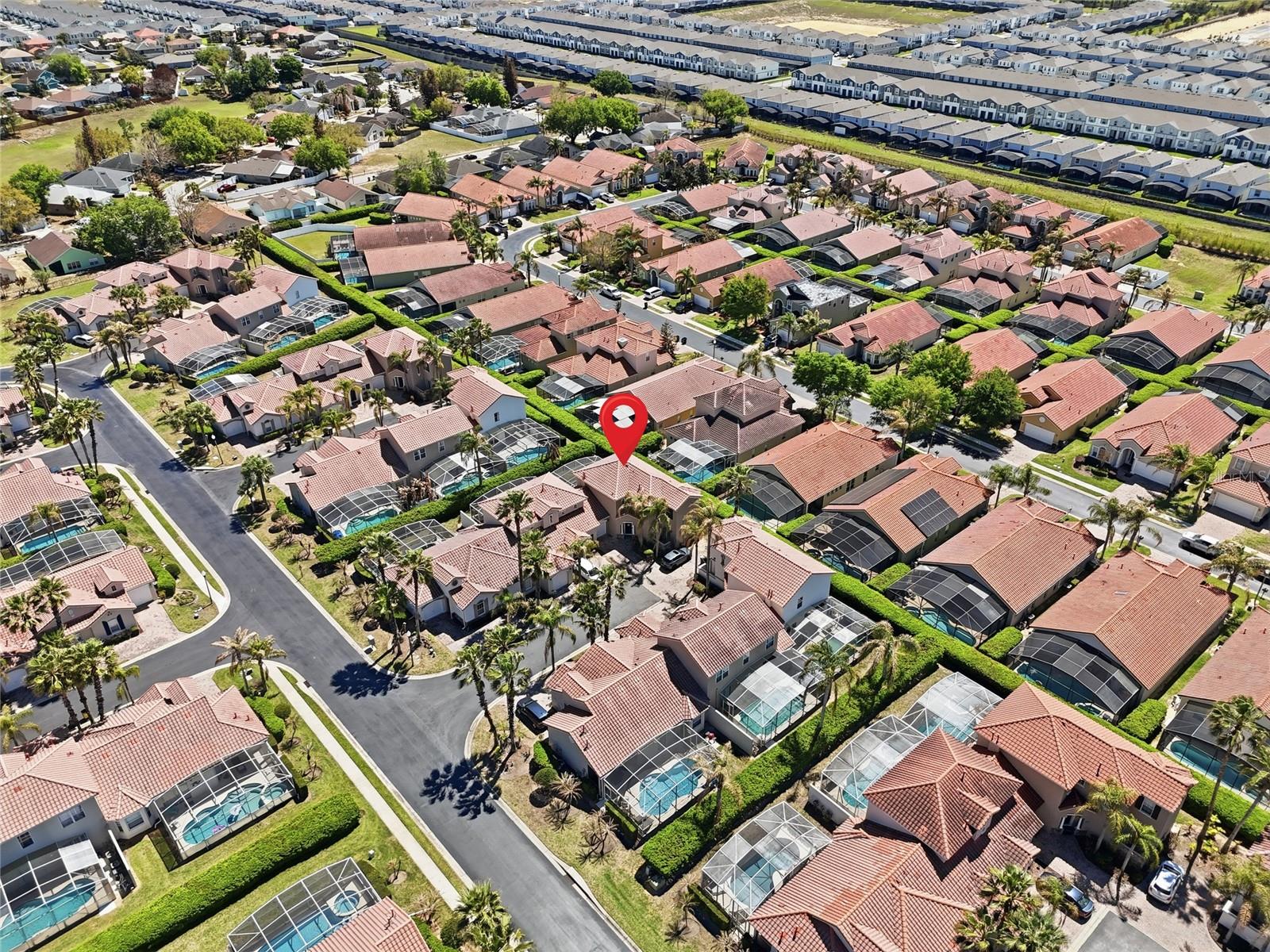 720 BRUNELLO DR, DAVENPORT, FL, 33897