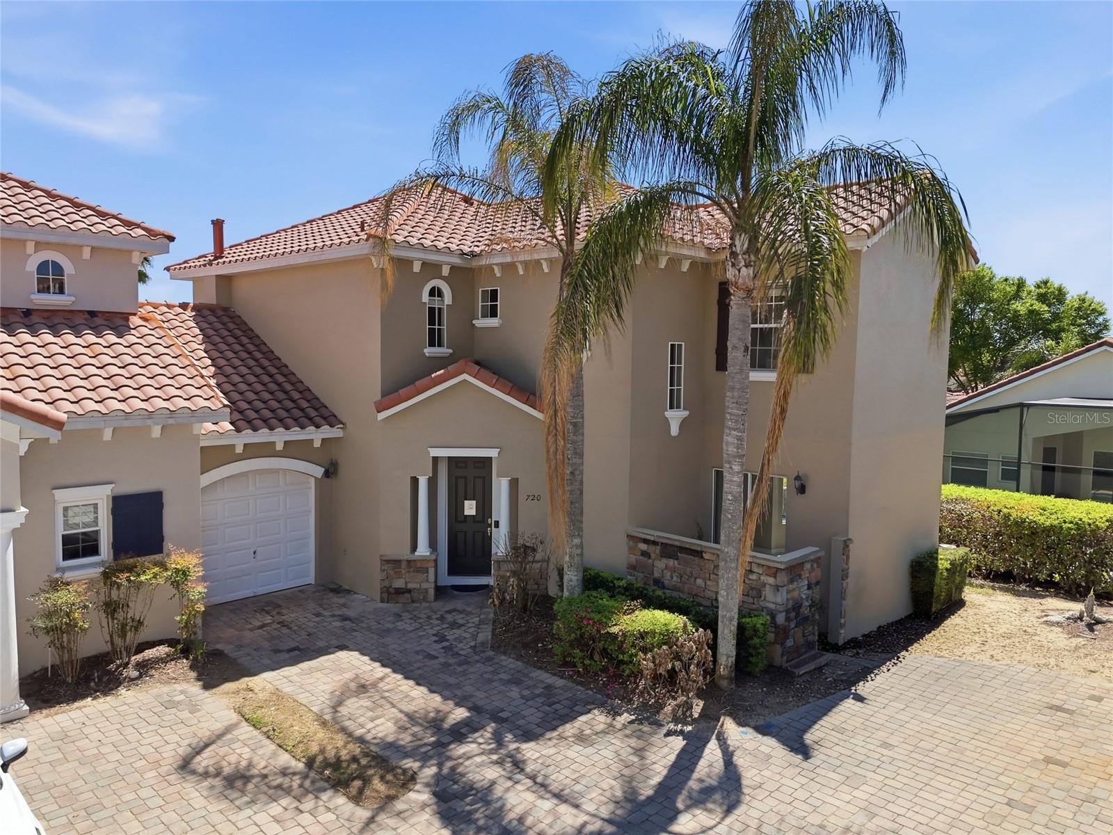 720 BRUNELLO DR, DAVENPORT, FL, 33897