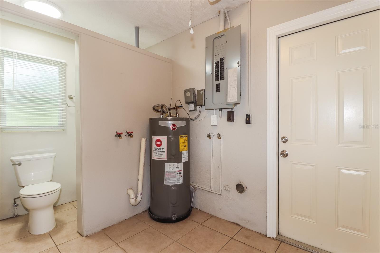 1619 EDNA AVE, LARGO, FL, 33770