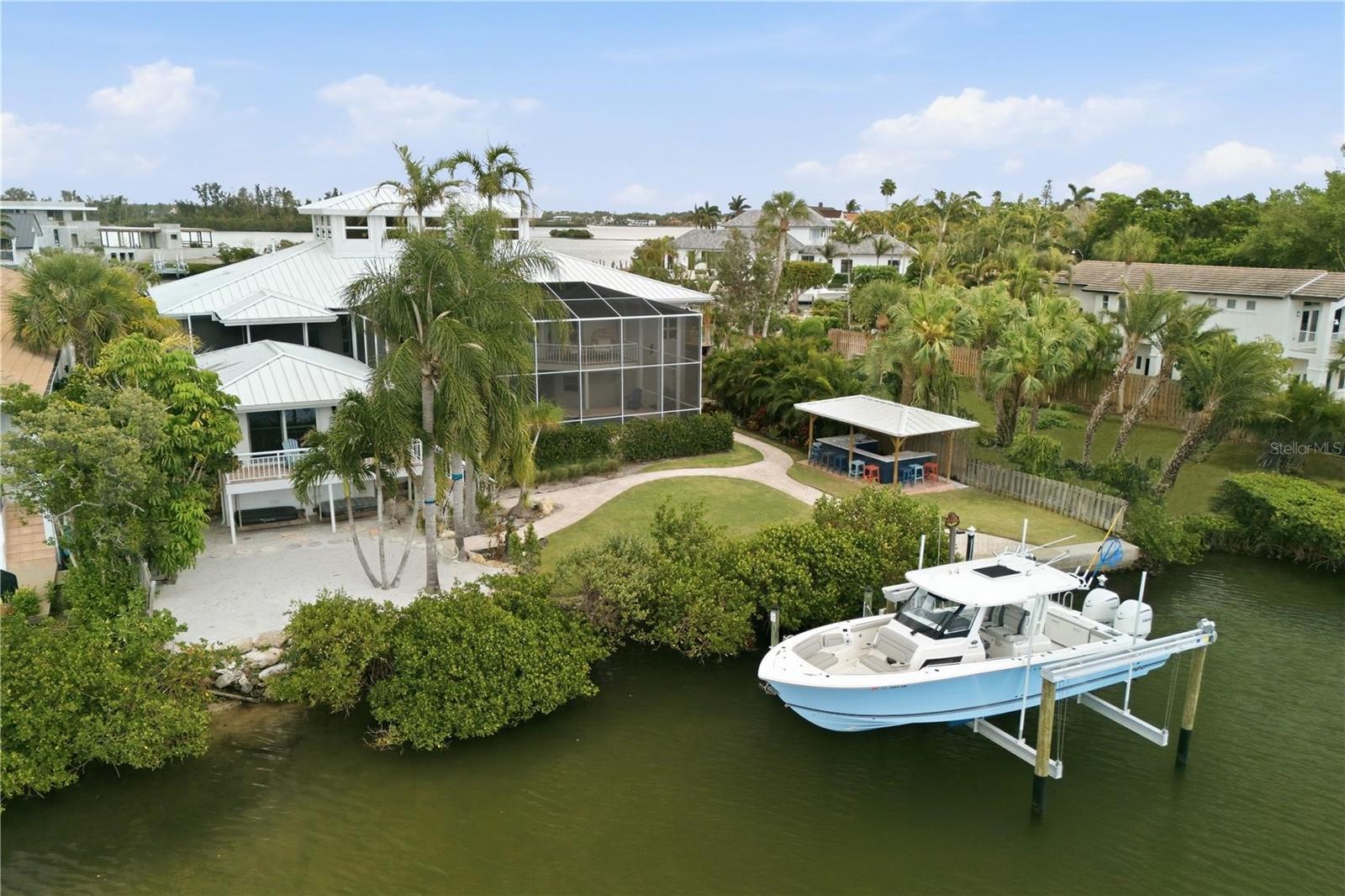 4034 ROBERTS POINT RD, SARASOTA, FL, 34242
