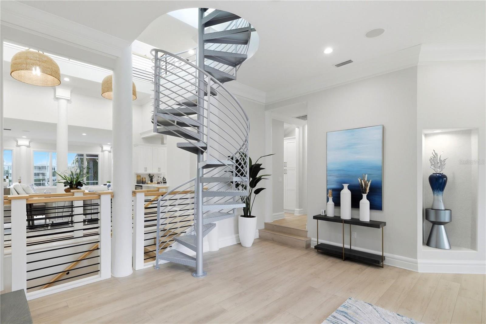 4034 ROBERTS POINT RD, SARASOTA, FL, 34242