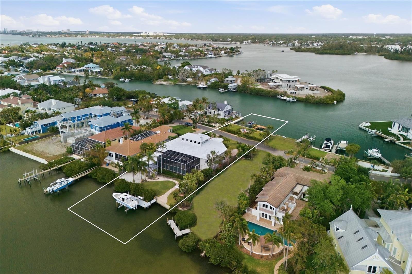 4034 ROBERTS POINT RD, SARASOTA, FL, 34242