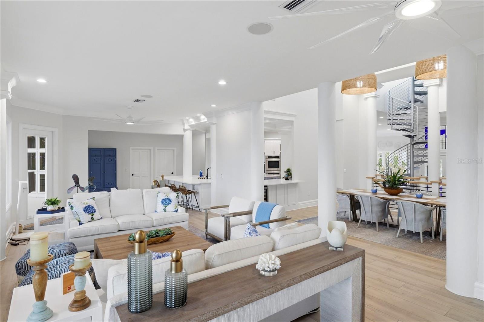 4034 ROBERTS POINT RD, SARASOTA, FL, 34242