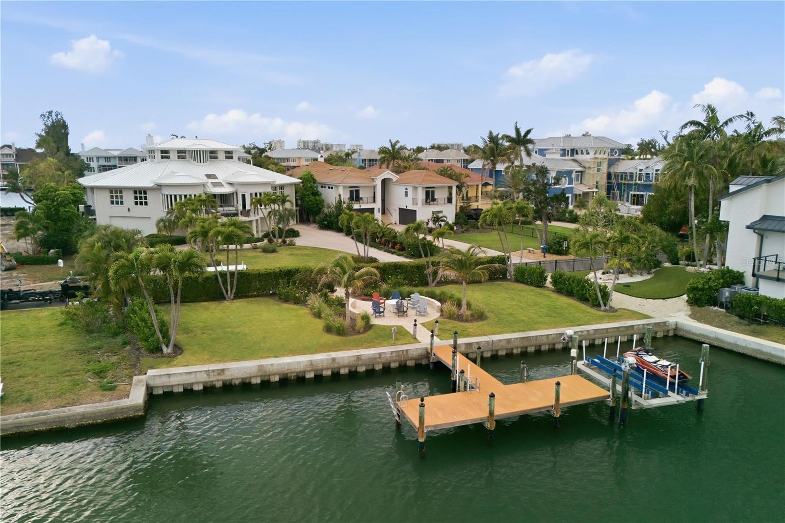 4034 ROBERTS POINT RD, SARASOTA, FL, 34242