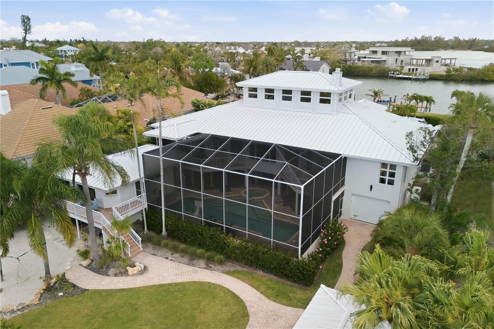 4034 ROBERTS POINT RD, SARASOTA, FL, 34242