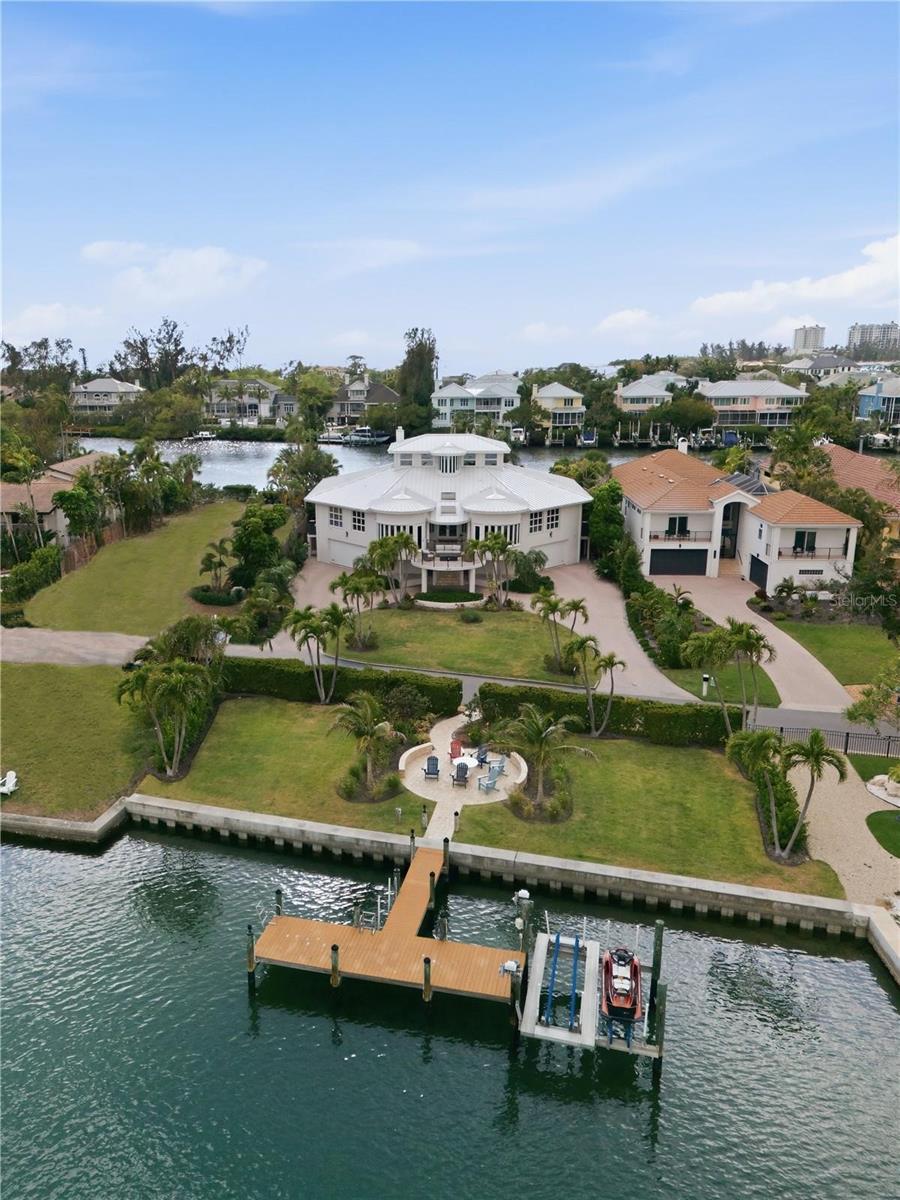 4034 ROBERTS POINT RD, SARASOTA, FL, 34242