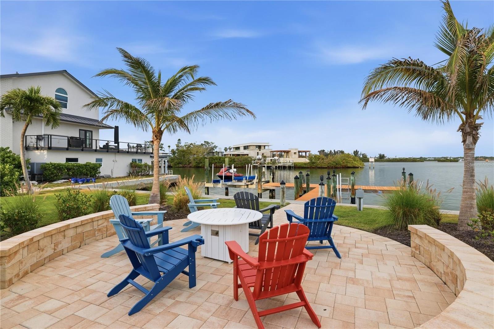 4034 ROBERTS POINT RD, SARASOTA, FL, 34242