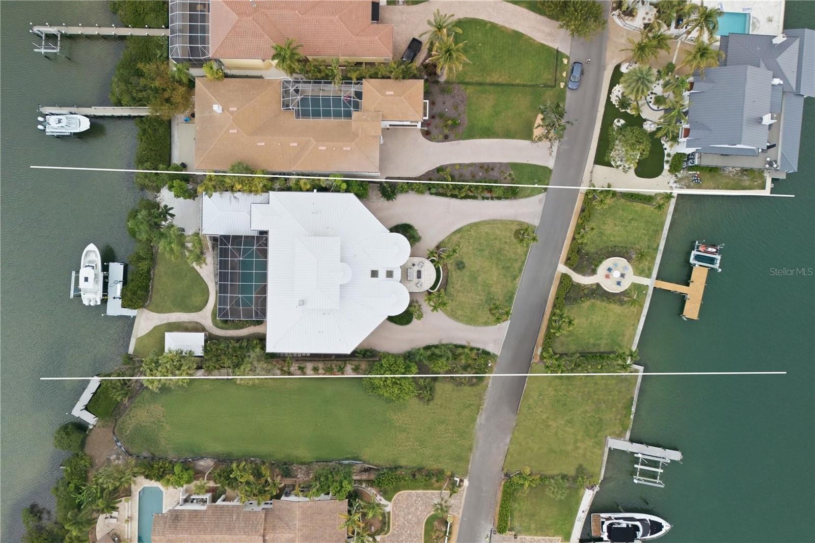 4034 ROBERTS POINT RD, SARASOTA, FL, 34242