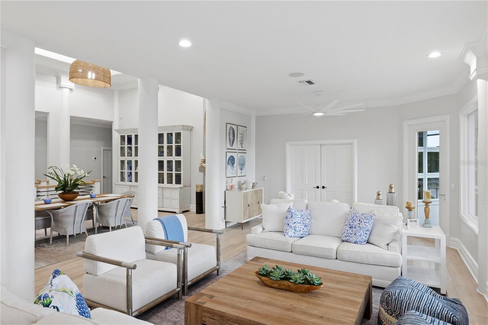 4034 ROBERTS POINT RD, SARASOTA, FL, 34242