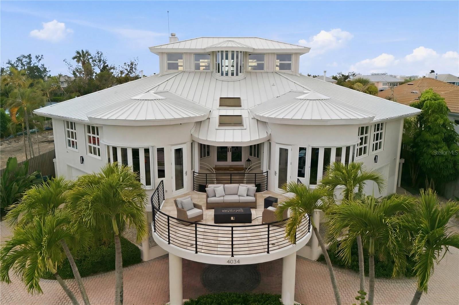 4034 ROBERTS POINT RD, SARASOTA, FL, 34242