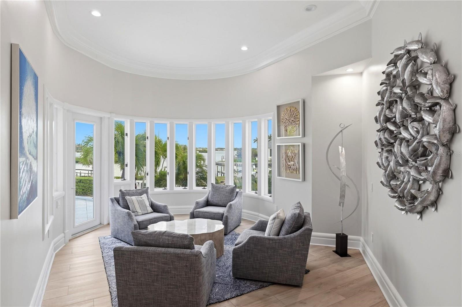 4034 ROBERTS POINT RD, SARASOTA, FL, 34242